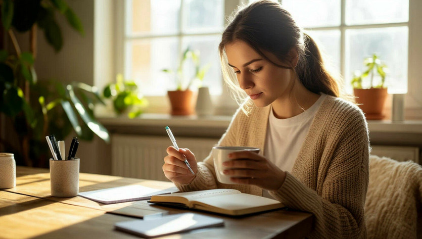 Составляем план уборки