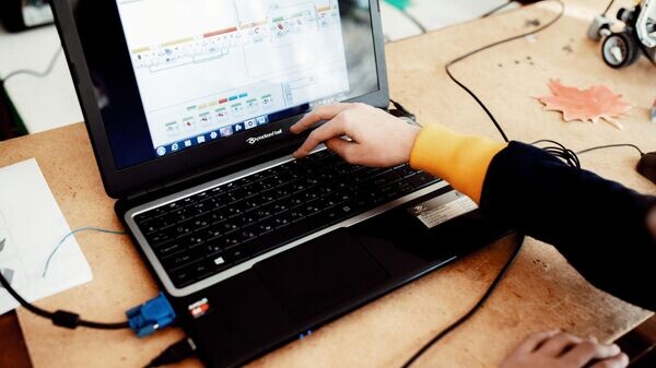    © Sputnik / Наталья Айриян