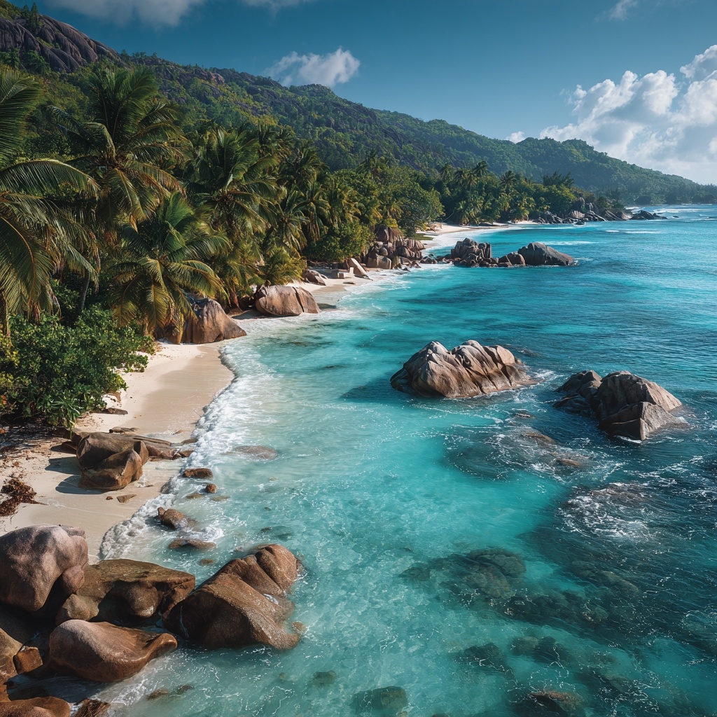 Создать карусель