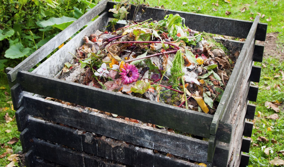 Как ускорить созревание компоста: цены и 5 бесплатных способа