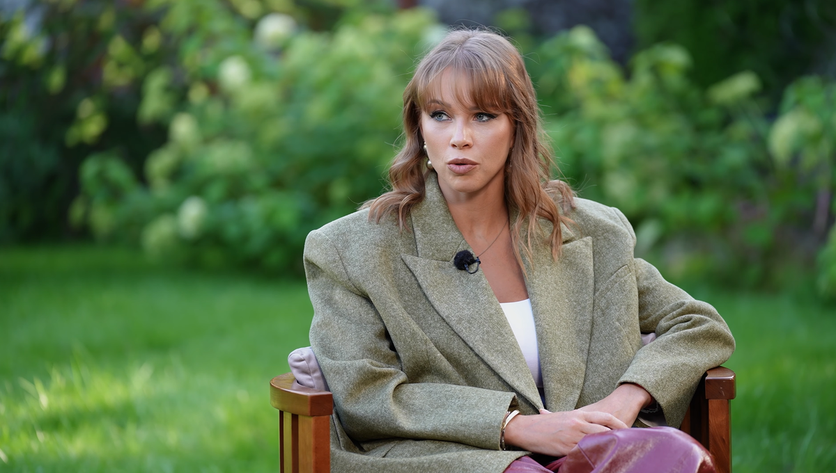 Фото: Prt Scr youtube.com / FAMETIME TV