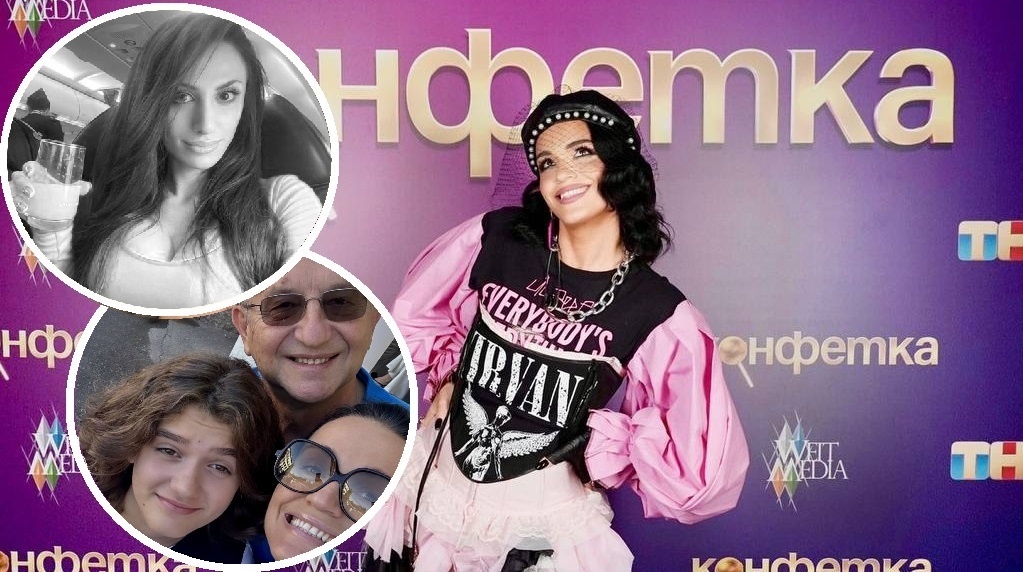 Фото: t.me/nastya_slavaa / тг-канал певицы Славы; соцсети