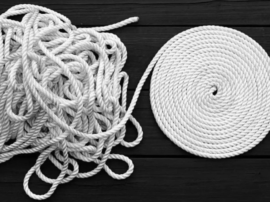 Порядок и хаос