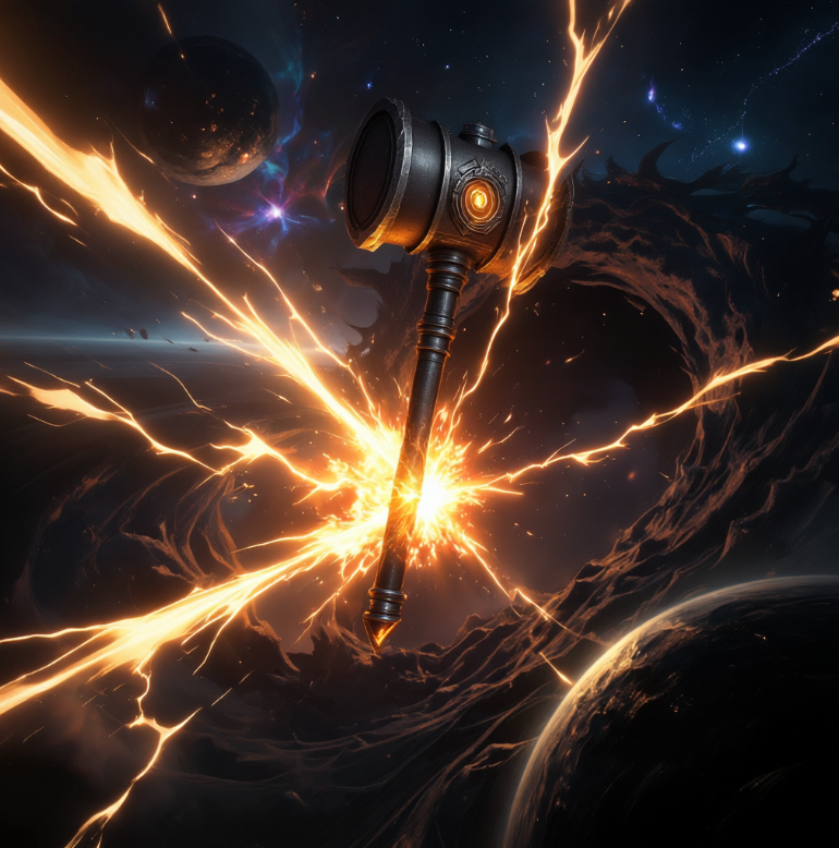 Личный архив