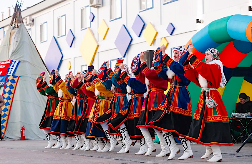 Фото: Андрей Сергиенко / ks-yanao.ru