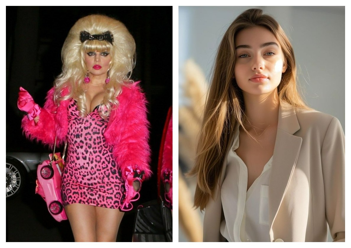 коллаж автора