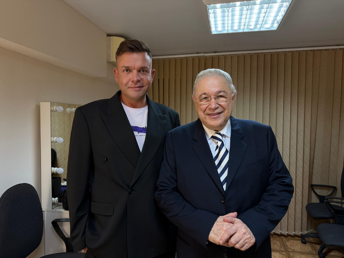 Спасибо за веру в меня.