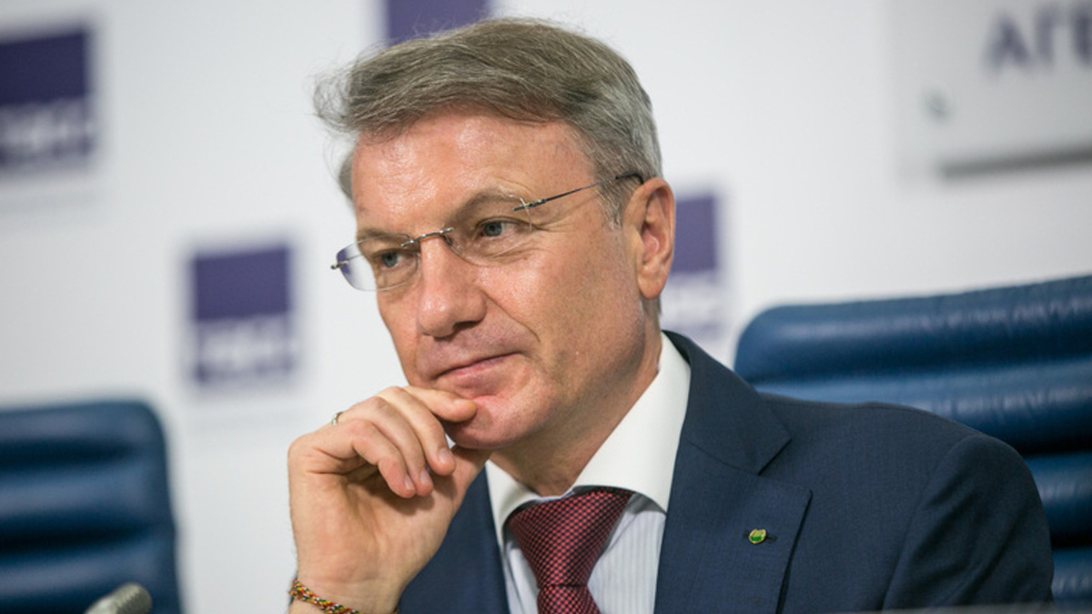 Сбер сменят на другой банк: эпоха монополии уходит в прошлое