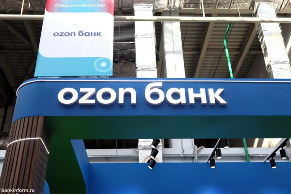 Новые игроки: маркетплейсы захватывают банковский сектор