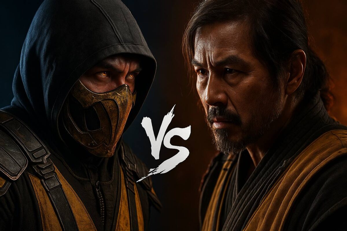 Почему игры уделали фильмы?