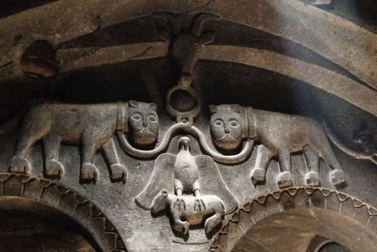    С 2018 года действует Российско-Иракская комплексная экспедиция.