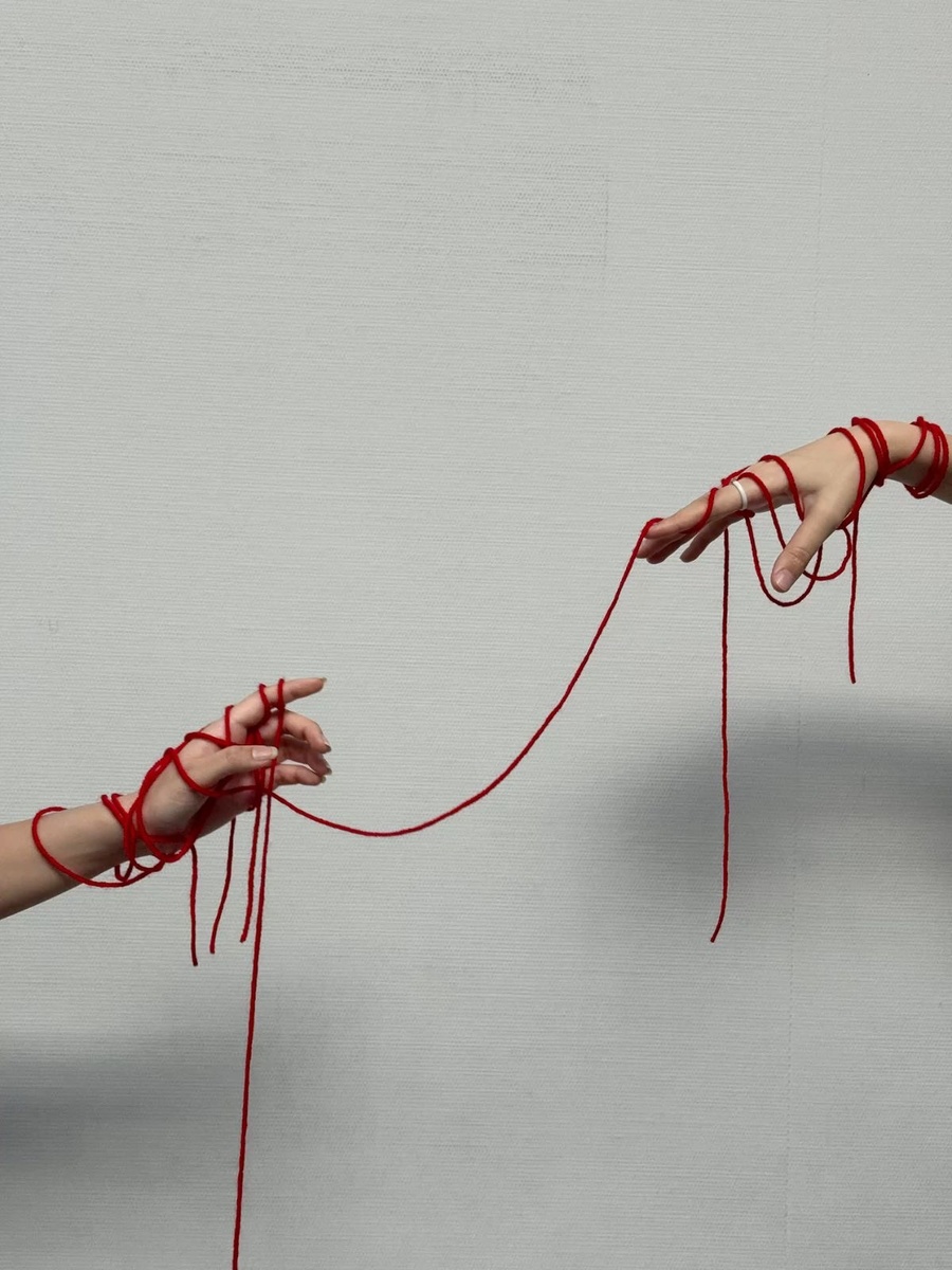 Метафора дефицитарной любви