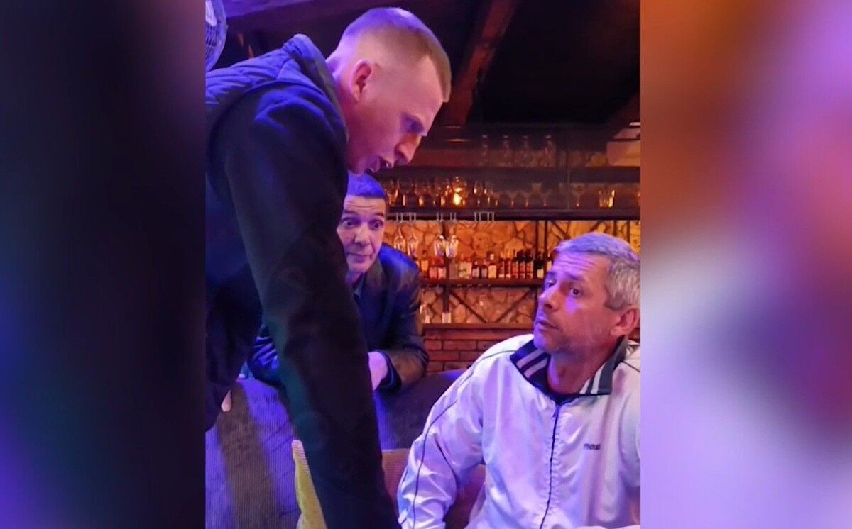     / Источник: Кадр из видео