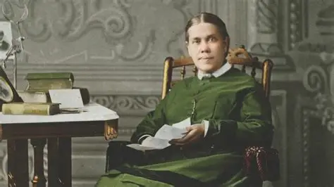 Елена Уайт