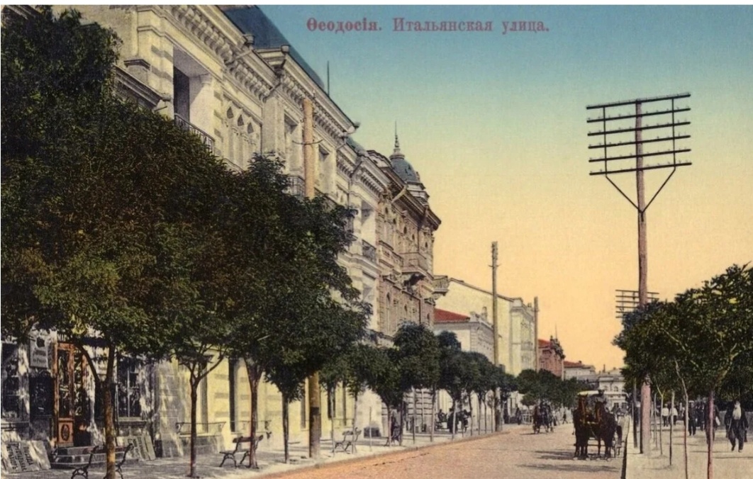 Из открытых источников