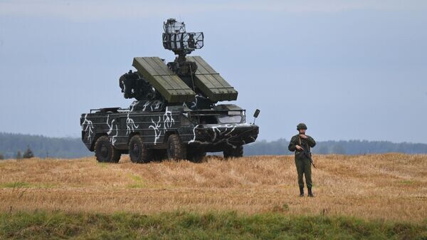    © Sputnik / Виктор Толочко