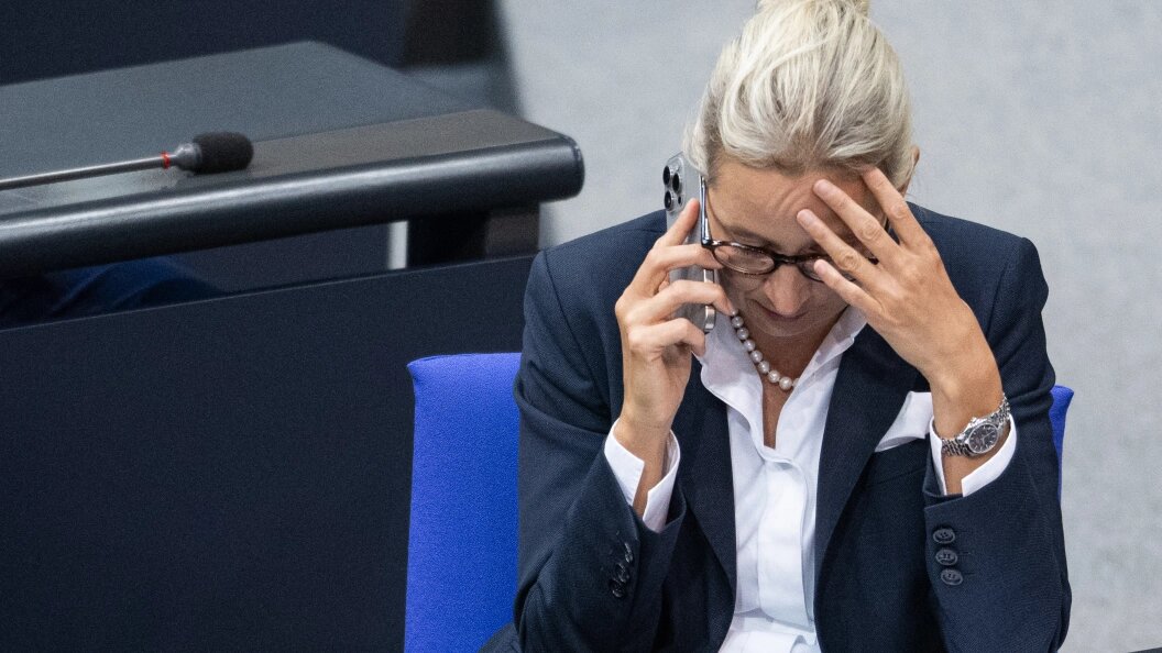    Фото: Lucas RÃhr/dpa/Globallookpress