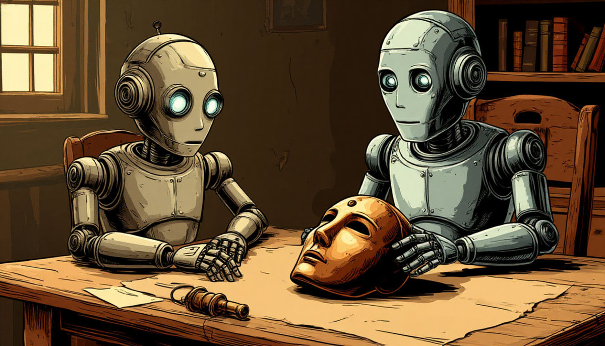 При Иване Грозном в эпоху опричного террора появился таинственный палач, чье лицо всегда скрывала железная маска. Кто скрывался под ней: наемник, ближайший сподвижник царя или он сам? Эта мрачная загадка русской истории остается неразгаданной до сих пор.