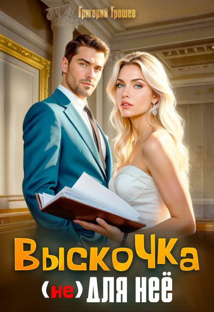 Обложка. Источник: Литнет