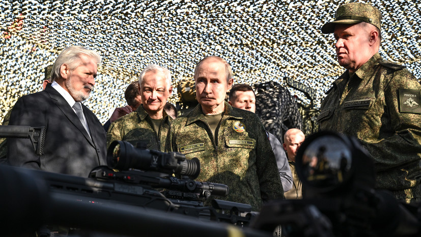   РИА Новости