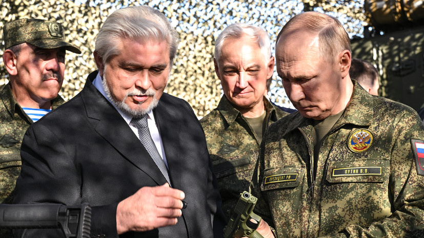   РИА Новости