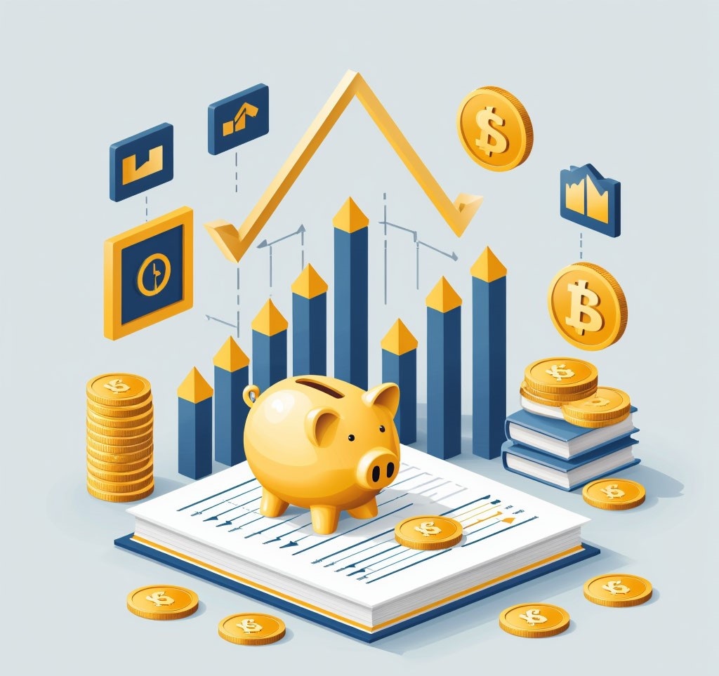 Изображение сгенерированное с помощью ИИ