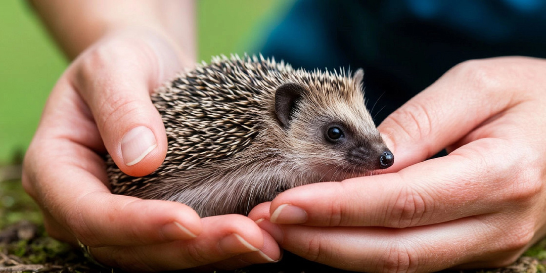 Почему мы не скрываем?