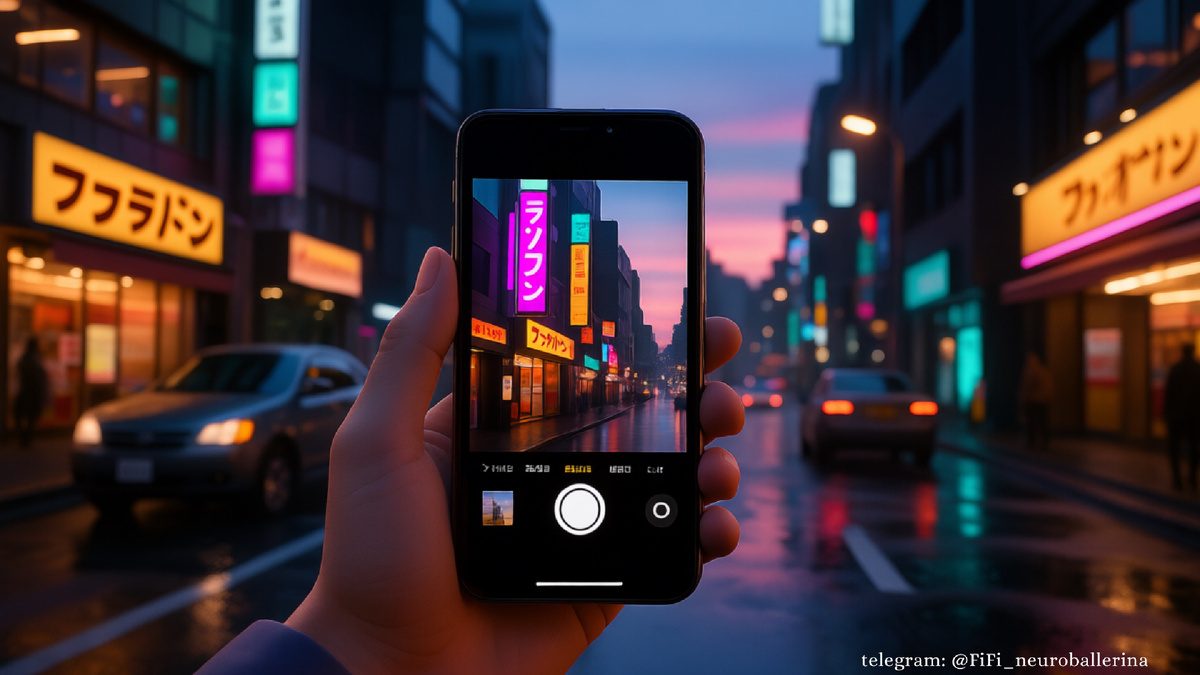 AI-generated picture