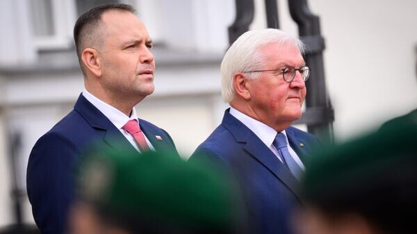    © Getty Images / picture alliance / Bernd von Jutrczenka