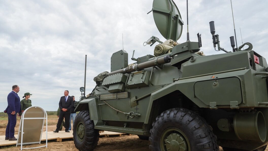    Shatokhina Natalia/news.ru/Globallookpress