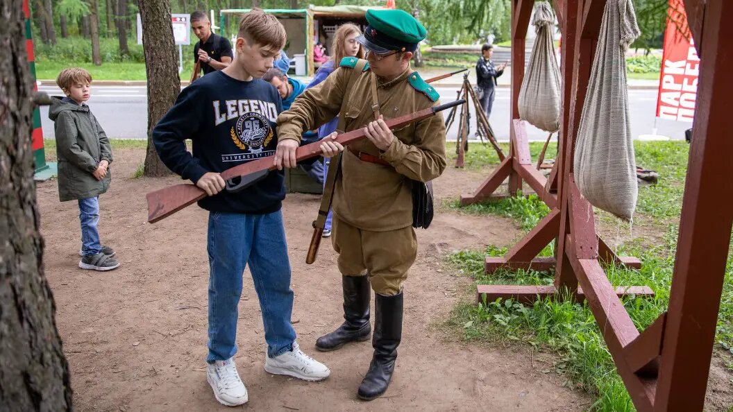    Фото: vm.ru Евгений Иванов