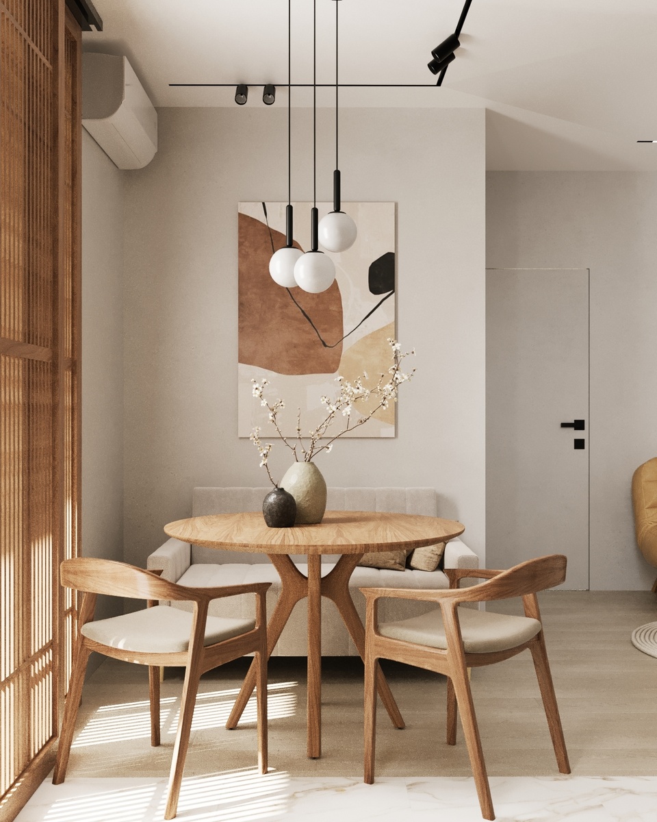 дизайн интерьера