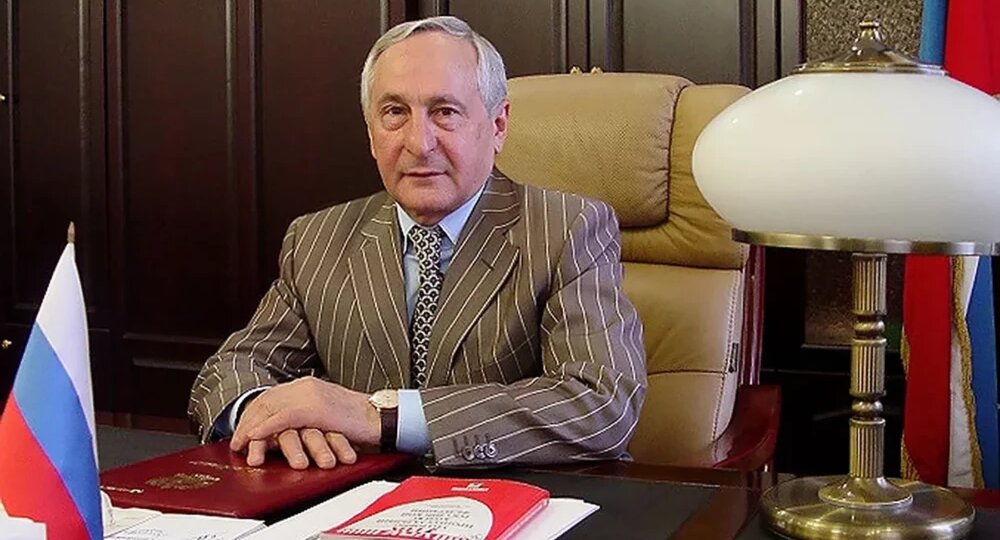 Суд конфисковал активы экс-главы верховного суда Адыгеи на 13 млрд рублей