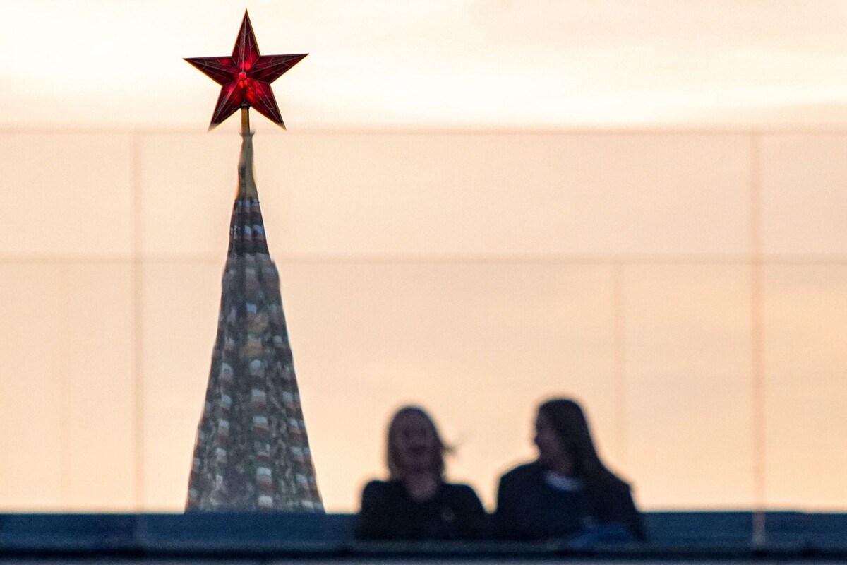     / Источник: © ИЗВЕСТИЯ/Сергей Лантюхов