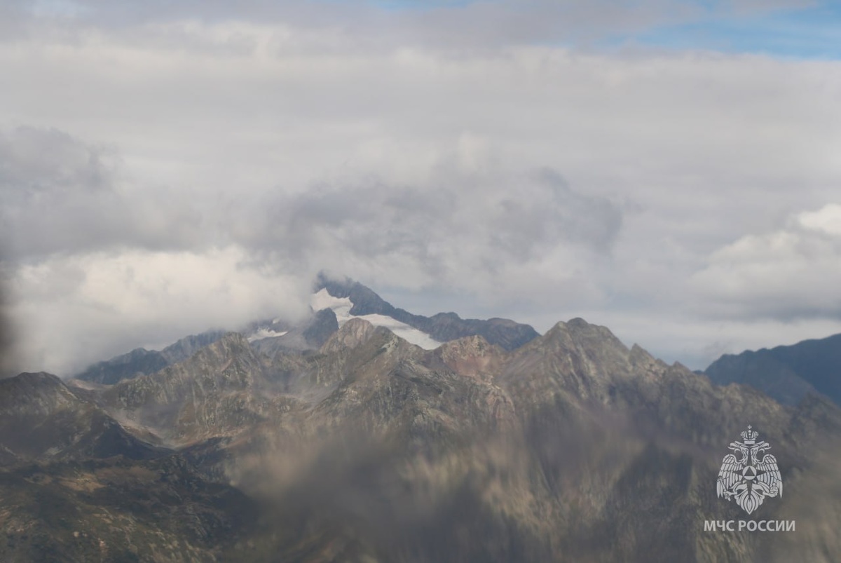    Фото: ЮРПСО МЧС России