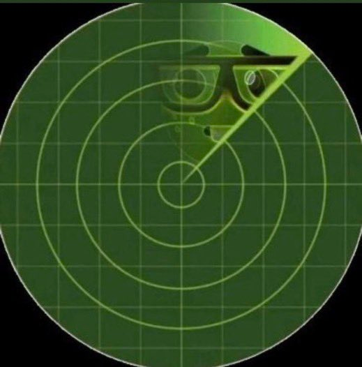 - Мабуть был, а мабуть...