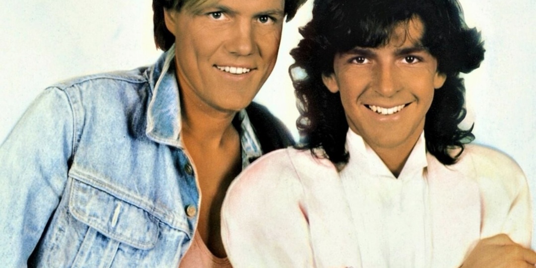 Modern Talking: чем сегодня занимаются бывшие участники поп-дуэта