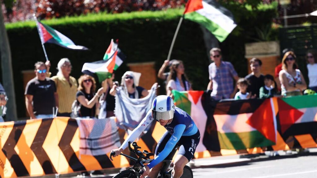    Фото: Хуан Медина / AS