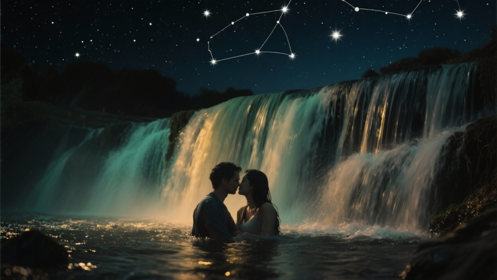    zhenshchina-ryby-bykk-harakteristika-i-sovmestimost-s-drugimi-znakami-zodiaka Гороскоп Голосом