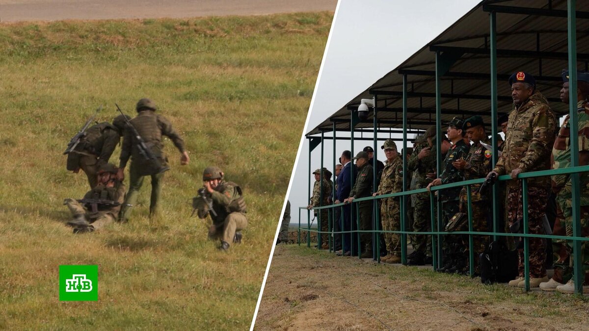    Масштабные учения    «Запад-2025»    вызвали истерику у стран НАТО