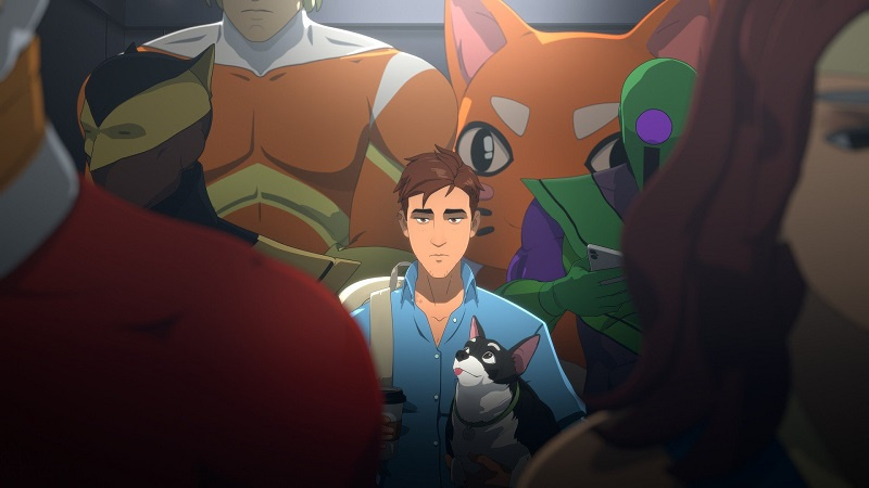  📷    Источник изображений: AdHoc Studio