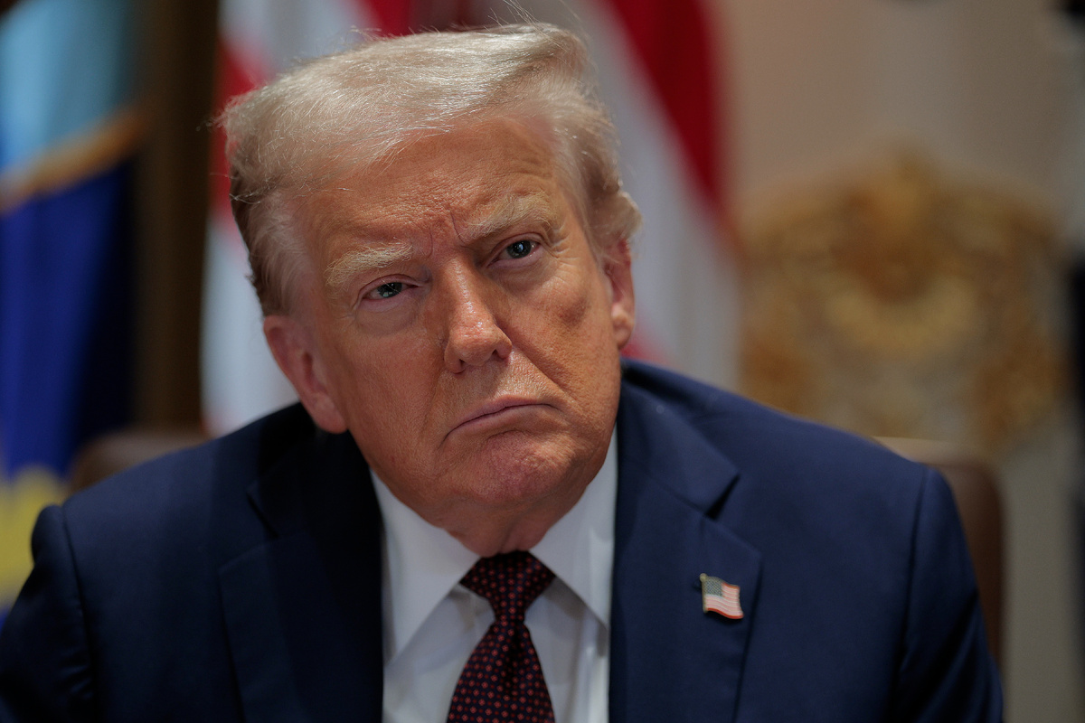 © Chip Somodevilla/Getty Images