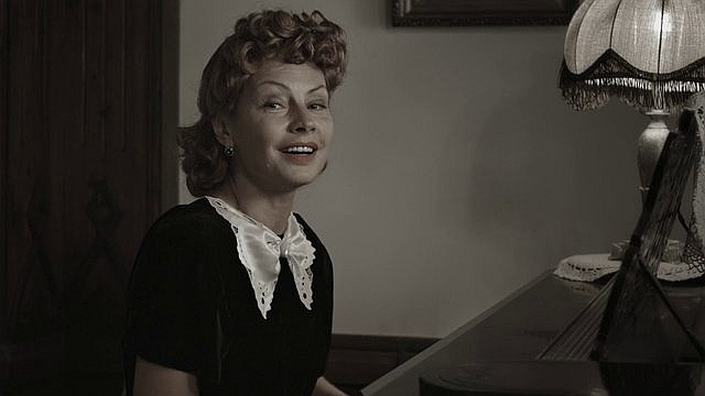 Кадр из фильма «Праздник», 2019 год, режиссер Алексей Красовский