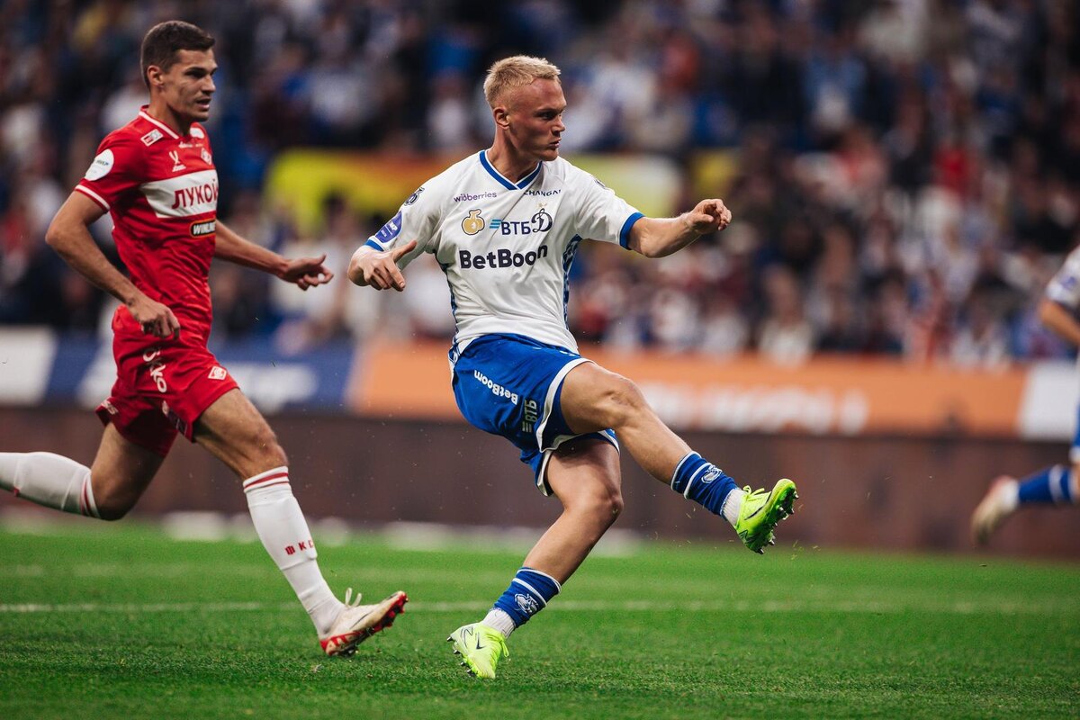 Роман Зобнин и Константин Тюкавин