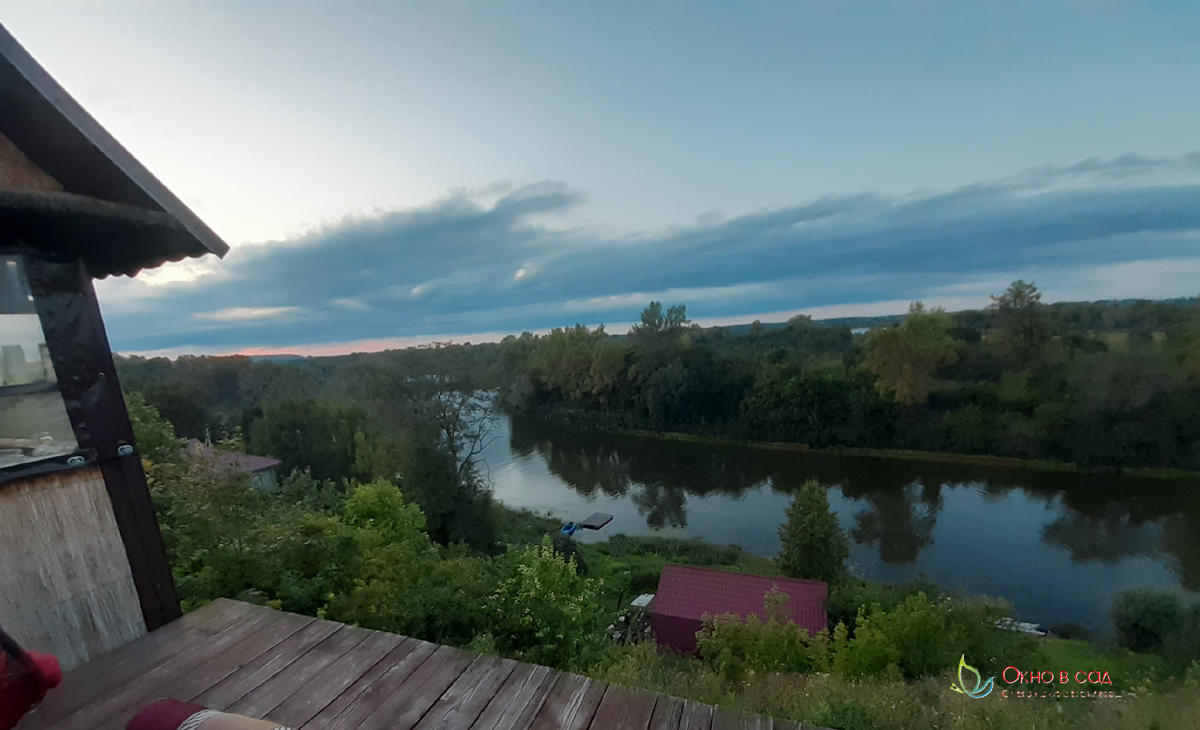 Фото из личного архива автора. Нижегородская область, Кстовский район