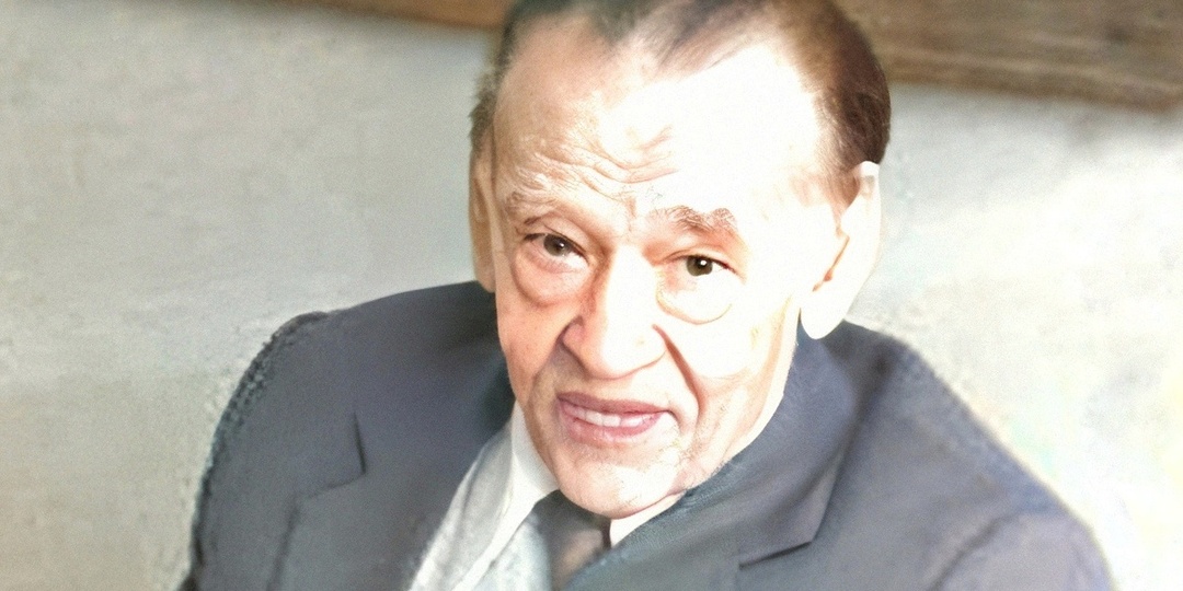 Не болеть и долго жить: 12 правил 104-летнего врача