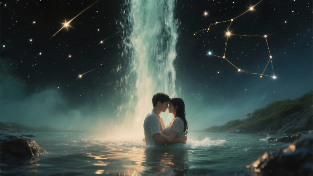    zhenshchina-riby-obez'yana-kharakteristika-i-sovmestimost-s-drugimi-znakami-zodiaka Гороскоп Голосом