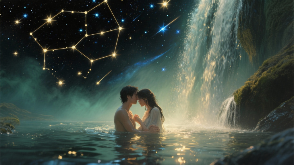    zhenshchina-ryby-koza-harakteristika-i-sovmestimost-s-drugimi-znakami-zodiaka Гороскоп Голосом