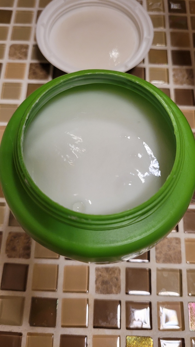 Так выглядит сама маска