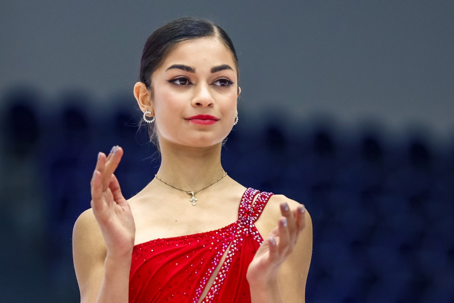    Егор Алеев/ТАСС